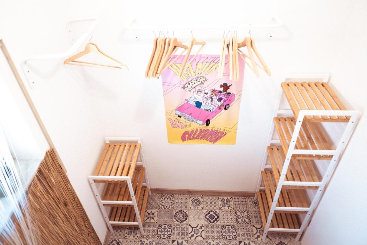 The Kalifornia I Stilvoll Mit Urlaubsfeeling I Dachterrasse I Klima Apartment Karlsruhe Ngoại thất bức ảnh